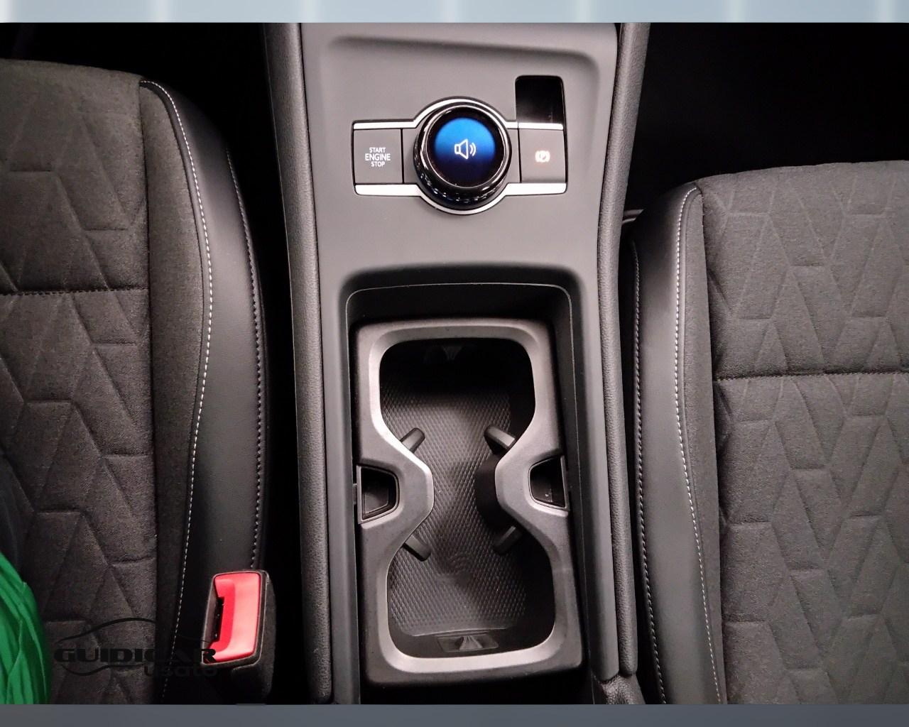 VOLKSWAGEN Tiguan III 2024 - Tiguan 2.0 tdi Life 150cv dsg