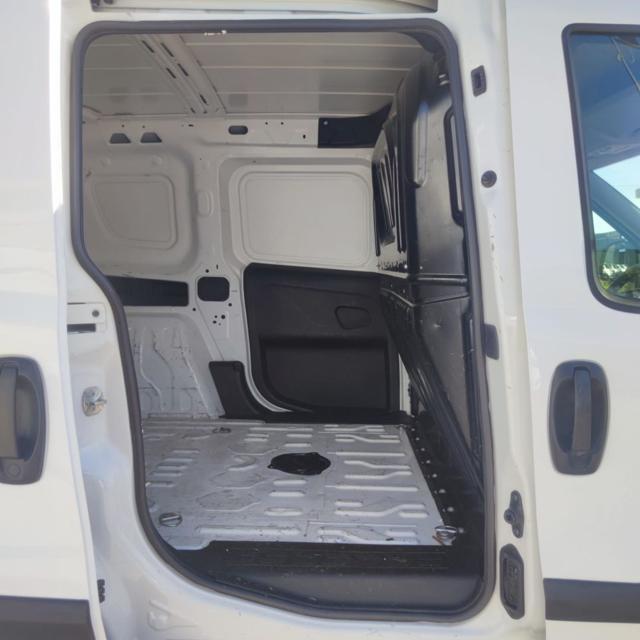 FIAT DOBLO 1.6 M-JET 105CV FURGONE 3 POSTI - 2022