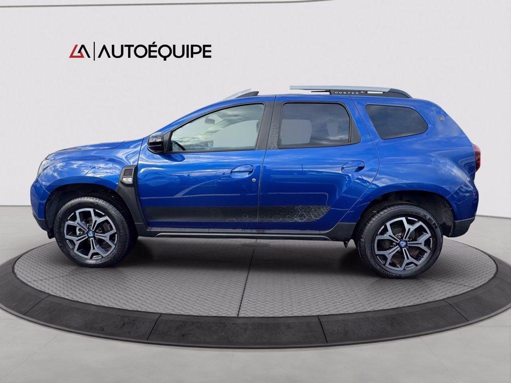 DACIA Duster 1.0 tce 15th Anniversary Eco-g 4x2 100cv del 2021