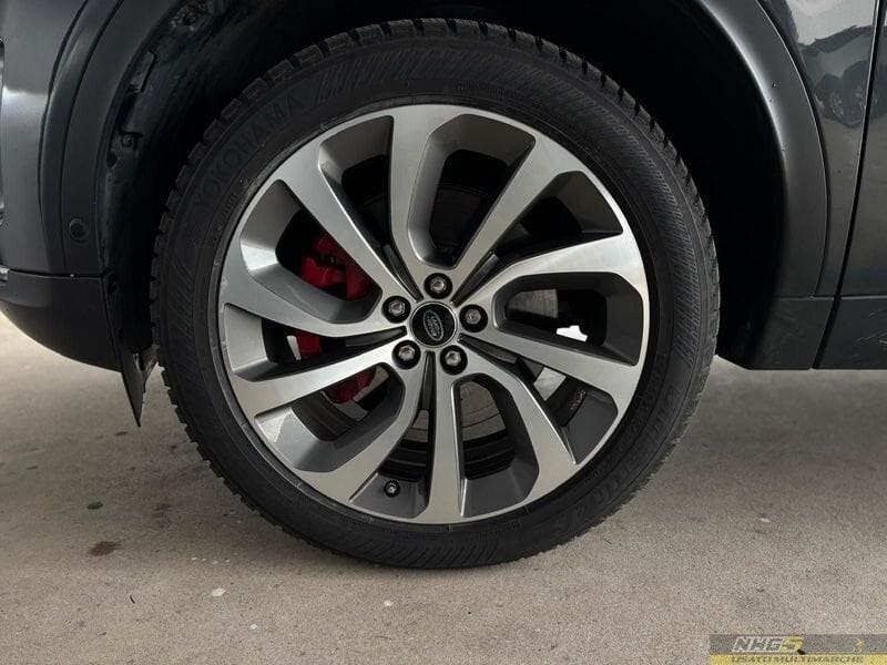 Land Rover Discovery Sport 2.0D I4-L.Flw 150 CV AWD Auto R-Dynamic HSE