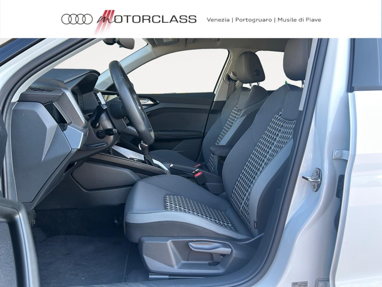 Allstreet 35 Tfsi 150cv S Tronic
