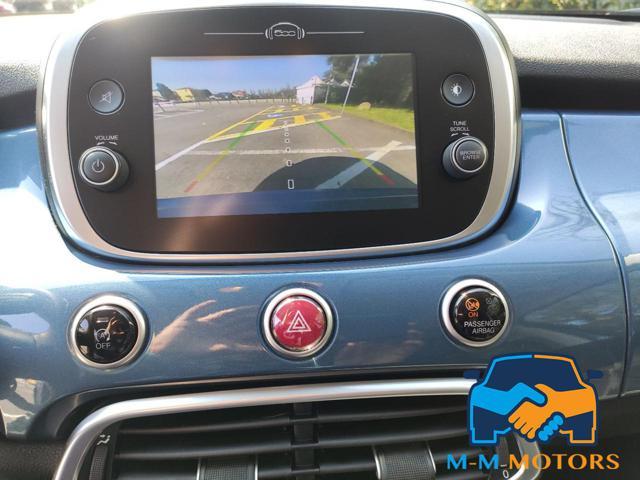 FIAT 500X 1.0 120 CV Cross *PROMO*!