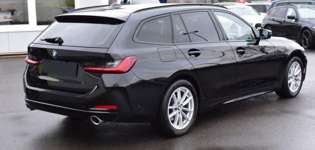 BMW 320 d 48V xDrive Touring