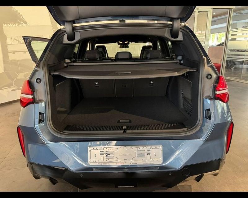 BMW X3 (G45) xDrive20d 48V MSport