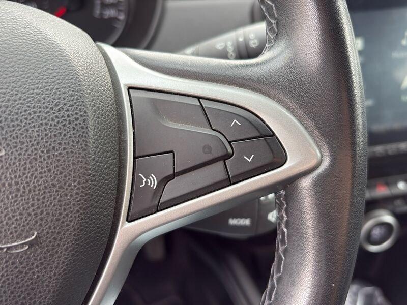 Dacia Duster Duster 1.0 tce Journey UP Gpl 4x2 100cv