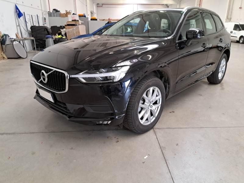 Volvo XC 60 2.0 B4 197CV AWD HYBRID/DIESEL **PREZZO REALE**
