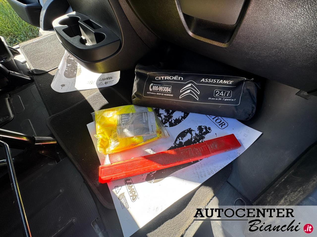 CITROEN Jumper 35 L2 2.2 bluehdi 140cv Onnicar S&S (Business)