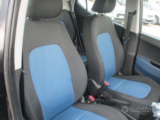 Hyundai i10 1.0 BENZINA