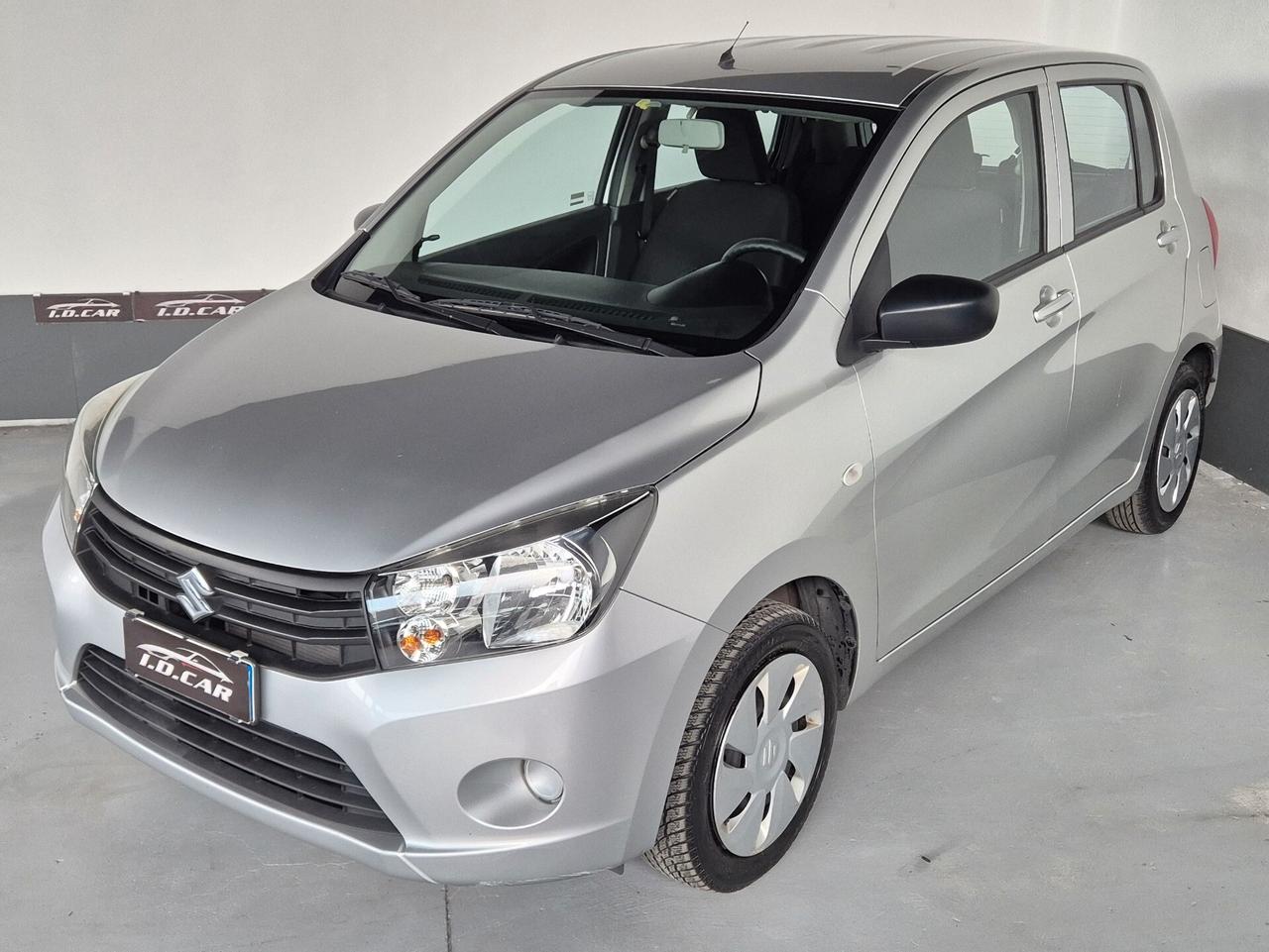 Suzuki Celerio 1.0 Easy 5 porte ( Ok Neopatentati )