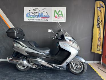 Suzuki AN Burgman 400