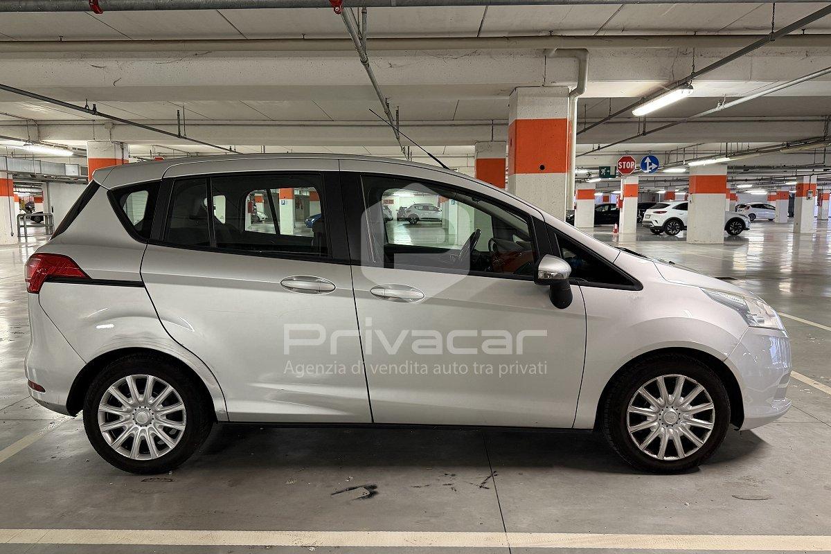 FORD B-Max 1.4 90 CV GPL