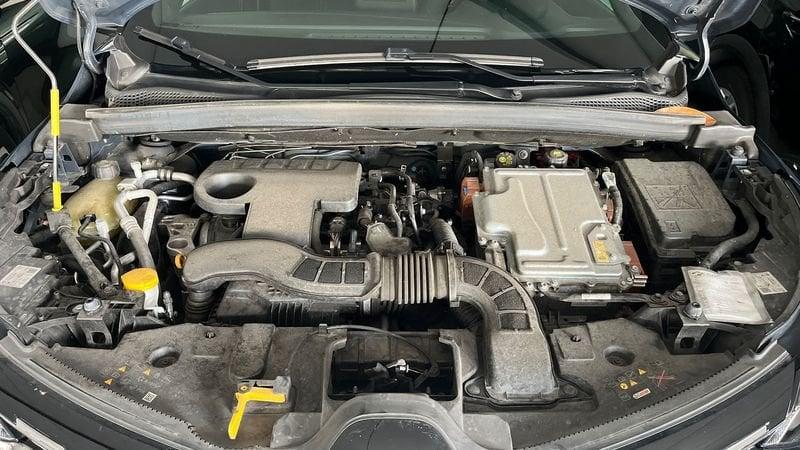 Renault Captur 1.6 E-TECH Hybrid RS Line Auto 145cv