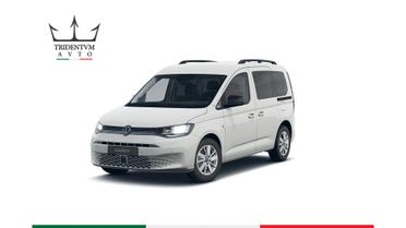 Volkswagen Caddy V Caddy 2.0 tdi 122cv 4motion Life my24