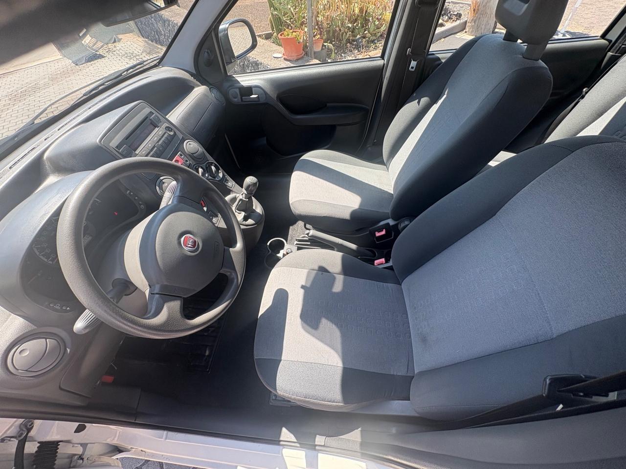 Fiat Panda 1.2 Dynamic 2012