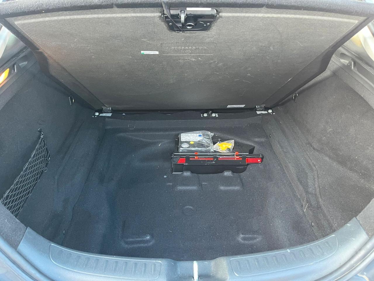 Mercedes-benz CLA 180 d S.W. Automatic Premium