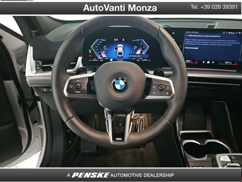 BMW X2 X2 xDrive 20d Msport Pro