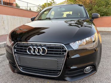 Audi A1 1.2 TFSI Ambition s-line