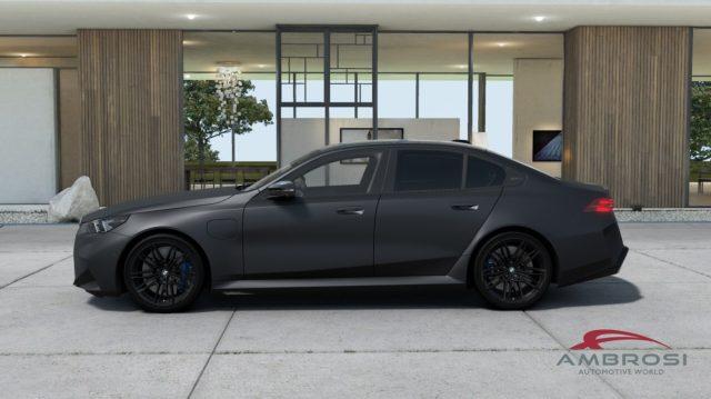BMW Other Serie 5 Comfort Package
