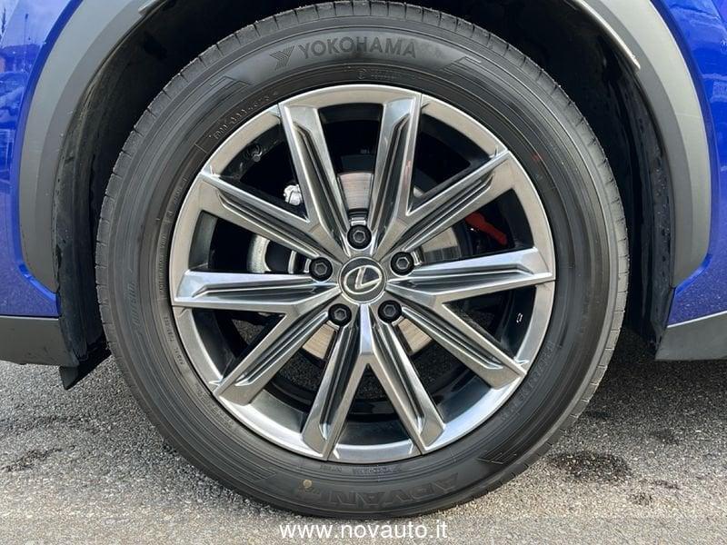 Lexus LBX LBX Hybrid Elegant