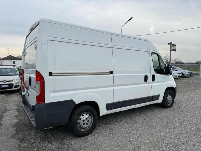 PEUGEOT Boxer 333 2.0 BlueHDi 130CV PLM-TM Furgone