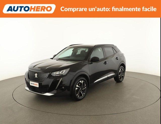 PEUGEOT 2008 PureTech 130 S&S Allure