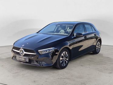 Mercedes-Benz Classe A A 180 d Advanced auto