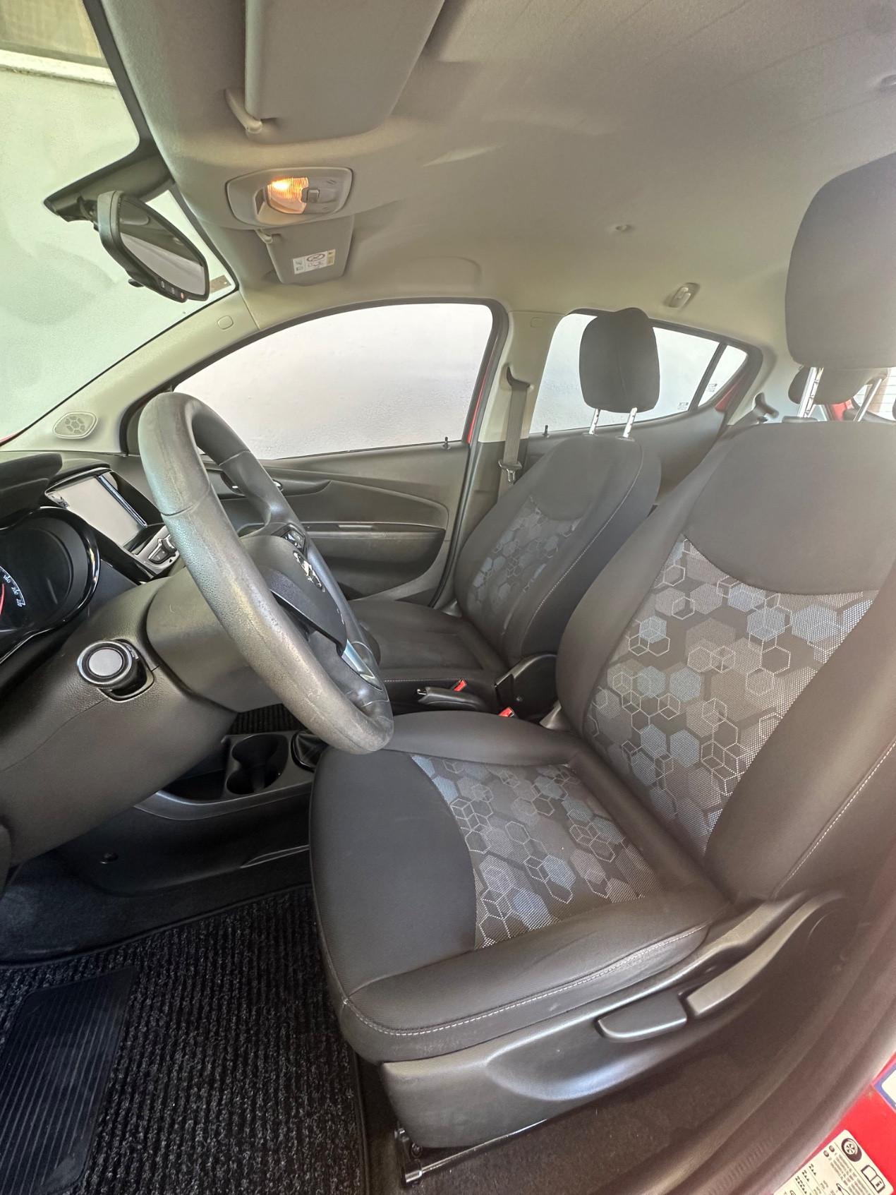 Opel Karl 1.0 Rocks Gpl 73cv