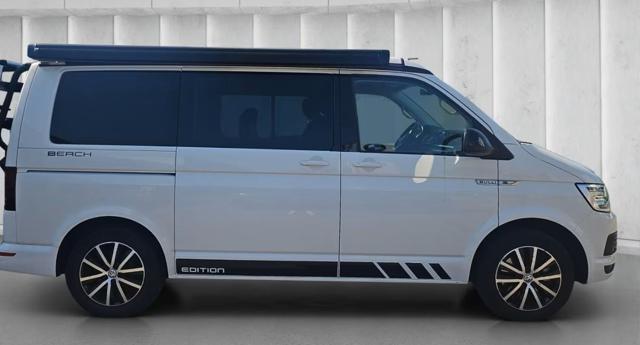 VOLKSWAGEN California 2.0 TDI 204cv DSG 4Motion California Beach