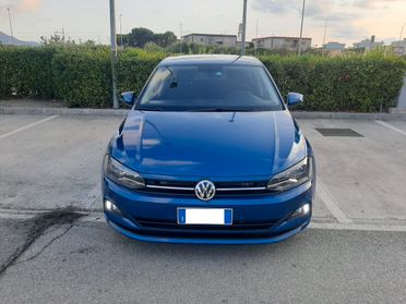 Volkswagen Polo Business 1.6 TDI 5p. Comfortline BlueMotion Tech.