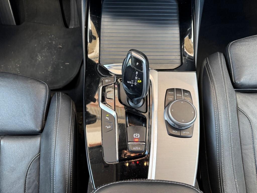 Bmw X3 xDrive20d xLine