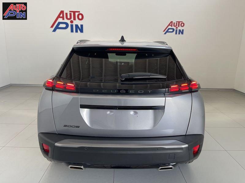 Peugeot 2008 PureTech 100 Allure S/S