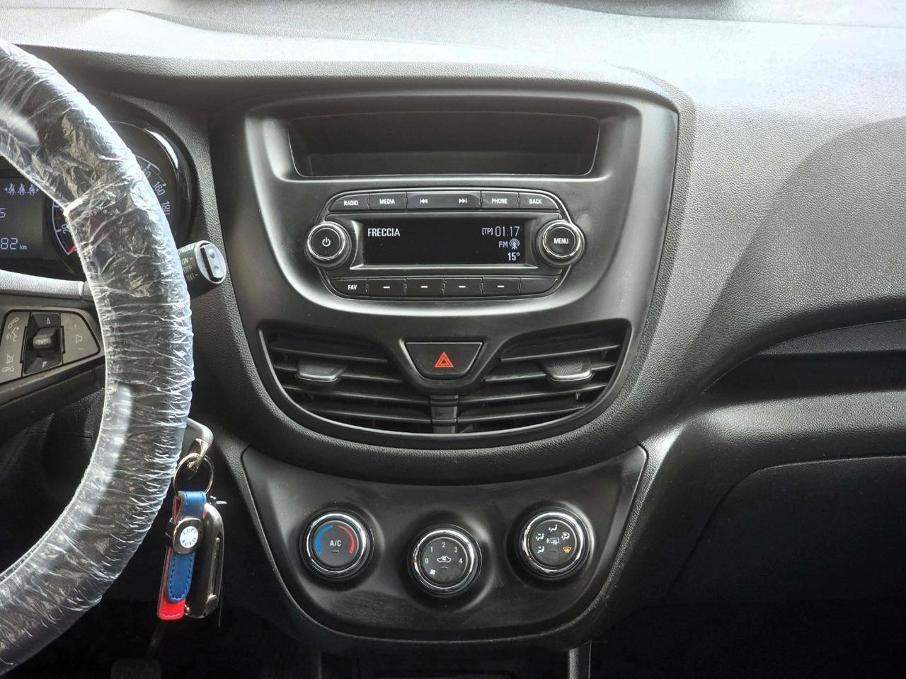 Opel Karl 1.0 73CV MY19 EURO6D NEOPATENTATI/RATE/PERMUTE