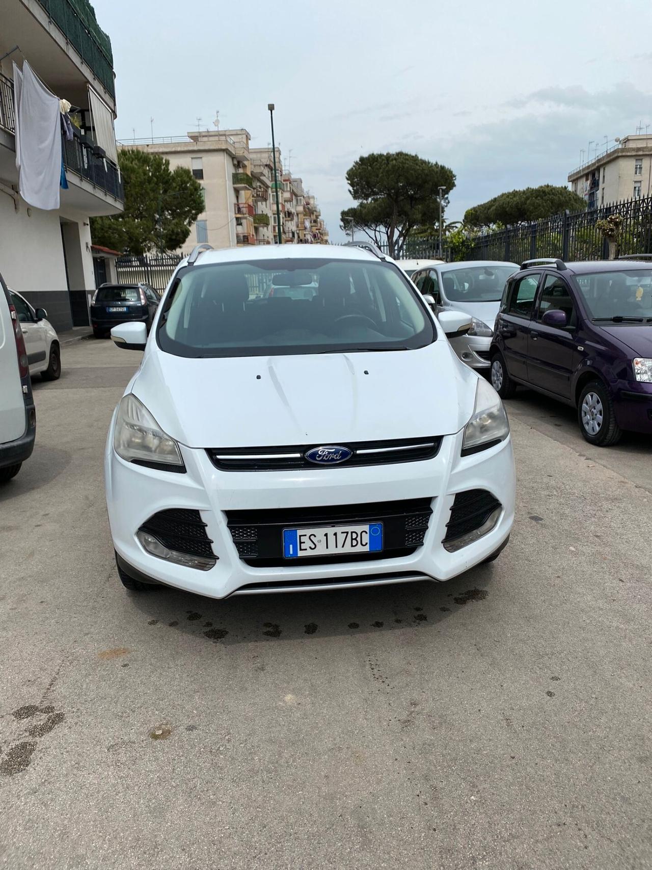 Ford Kuga 1.6 EcoBoost 150 CV S&S 2WD Tit GRANDINATA