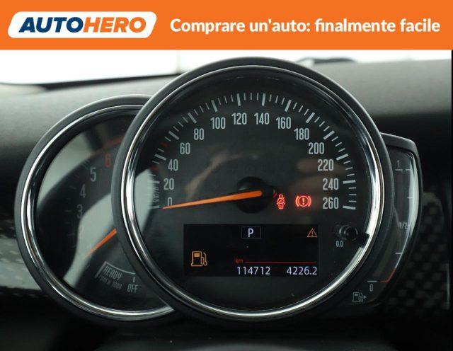 MINI Cooper SD 2.0 Cooper SD aut.