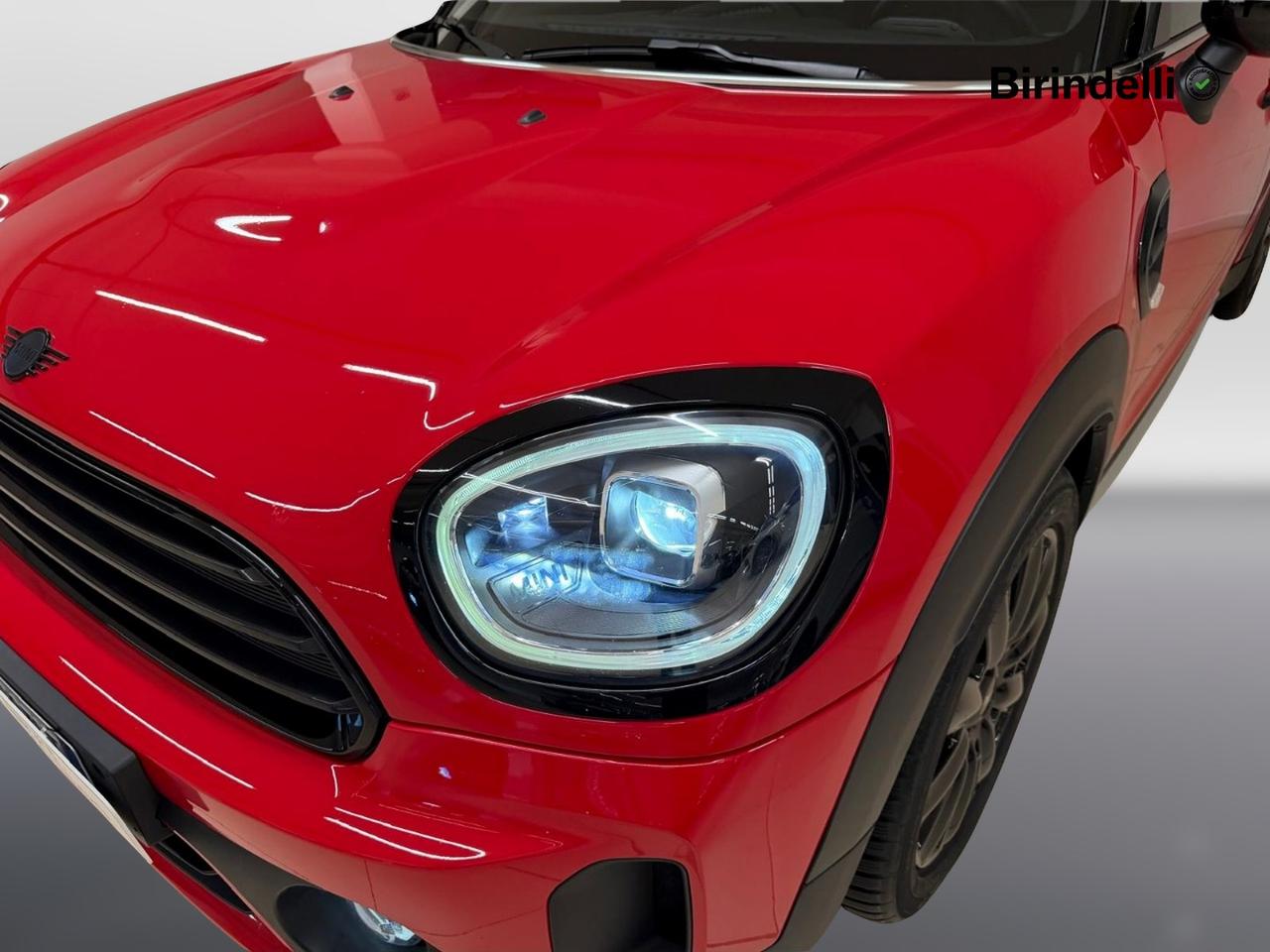 MINI Mini Countrym.(F60) - Mini 2.0 Cooper D Business Countryman