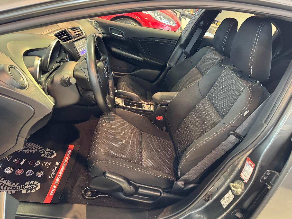 HONDA Civic 1.6 i-DTEC Sport Navi