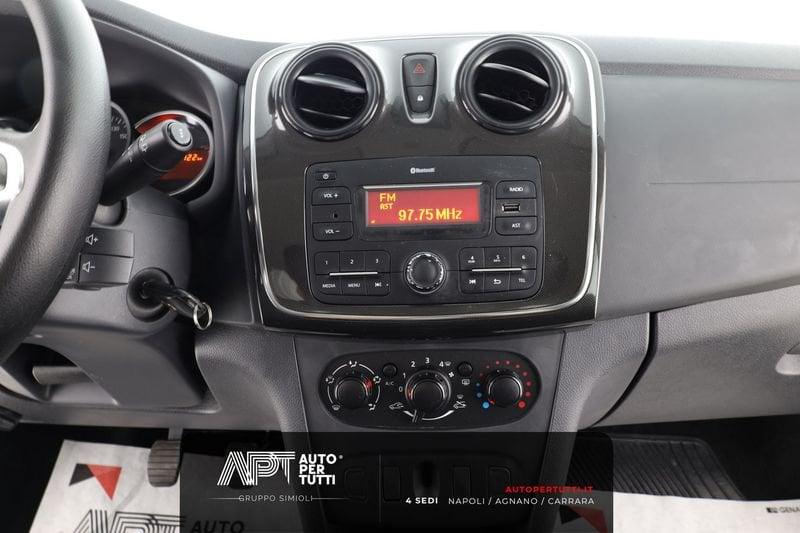 Dacia Sandero Sandero 0.9 tce turbo Comfort Gpl s&s 90cv my18