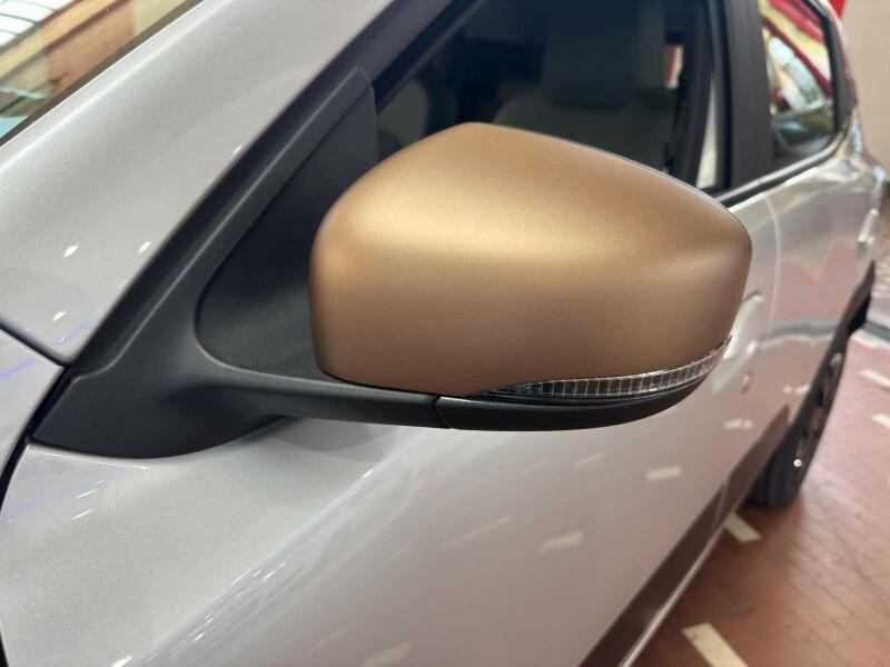 DACIA Spring Spring Electric 100 Extreme