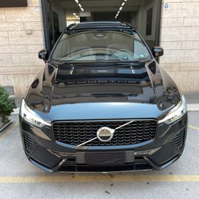 Volvo XC60 B4 AWD Plus Dark N1 Autocarro