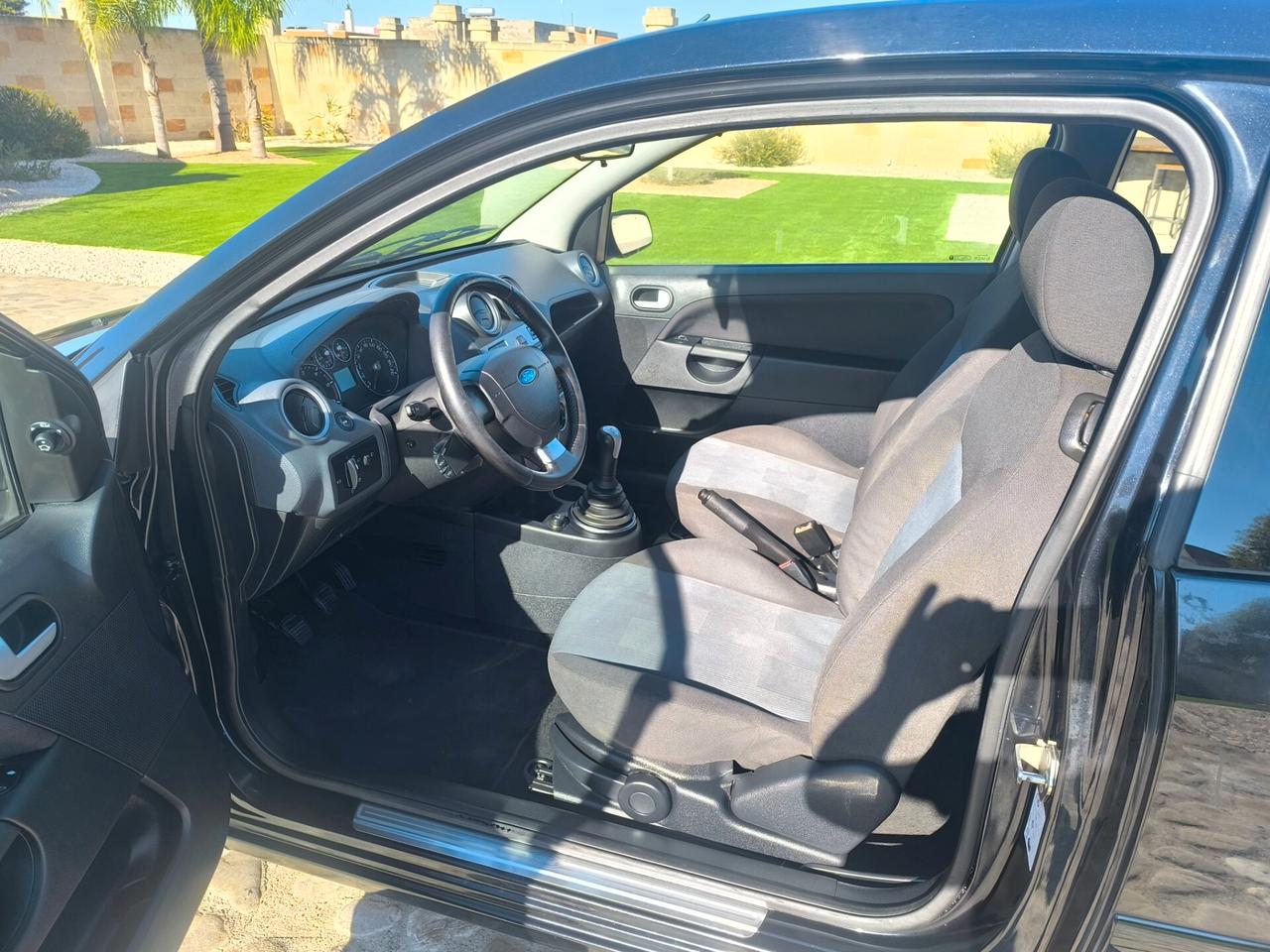 Ford Fiesta 1.4 TDCi perfetta full optional