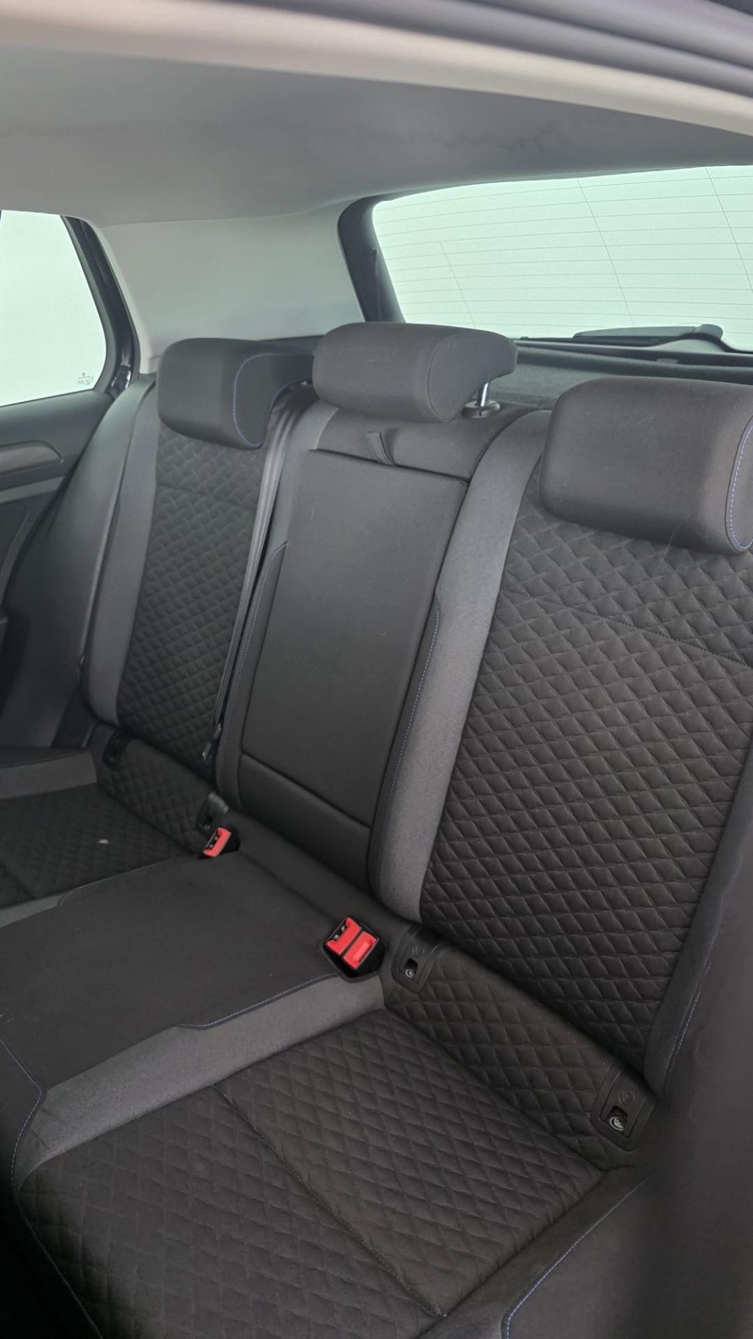 Volkswagen Golf 1.6 TDI 115 CV 5p. Executive BlueMotion Technology