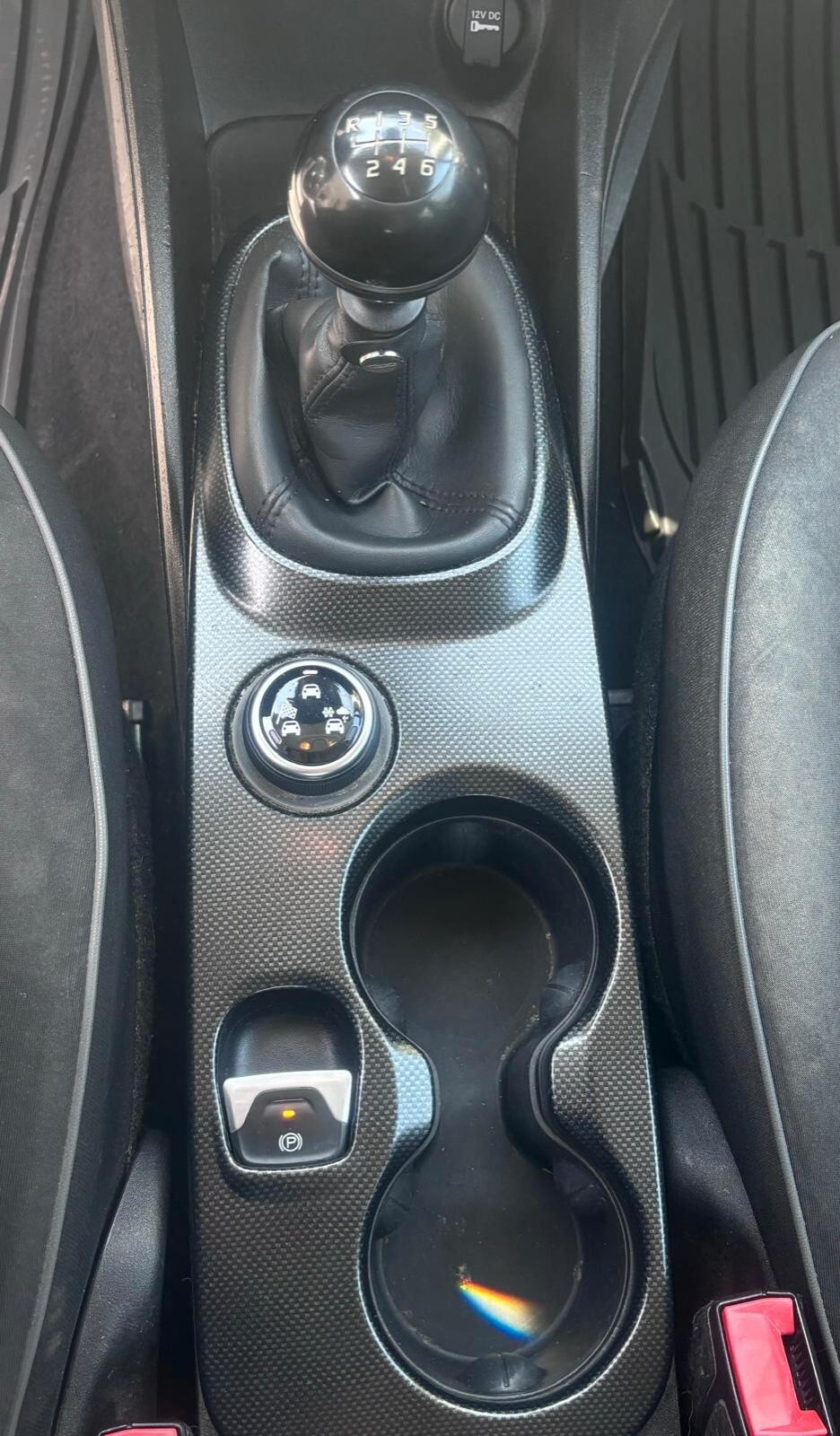 Fiat 500X 1.6 MultiJet 120 CV Business