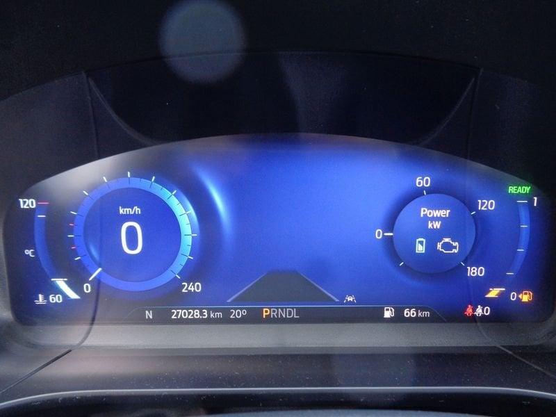 Ford Kuga Kuga 2.5 full hybrid ST-Line 2wd 190cv cvt