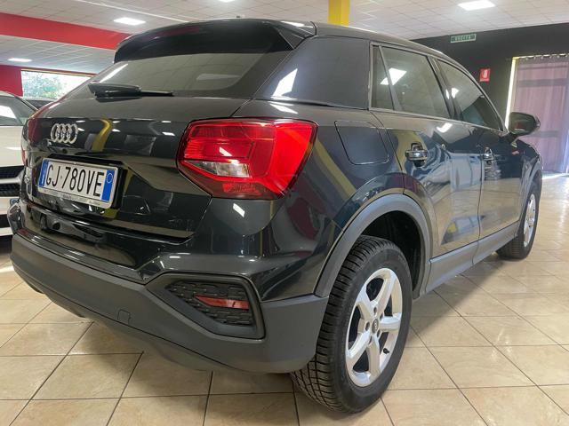 AUDI Q2 30 TDI*OK GUIDA NEO P/LED/BLUETOOTH*