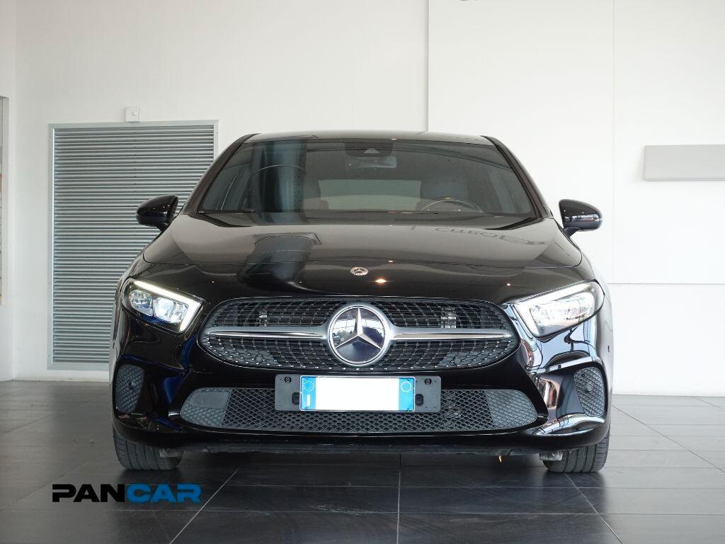 Mercedes-benz A 180 d Sport Night
