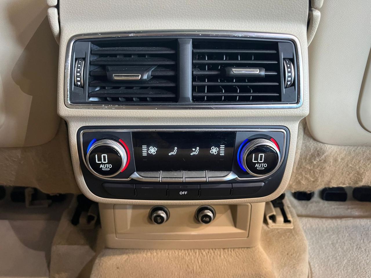 Audi Q7 45 TDI quattro tiptronic Business 7 POSTI TETTO FULL OPTIONAL