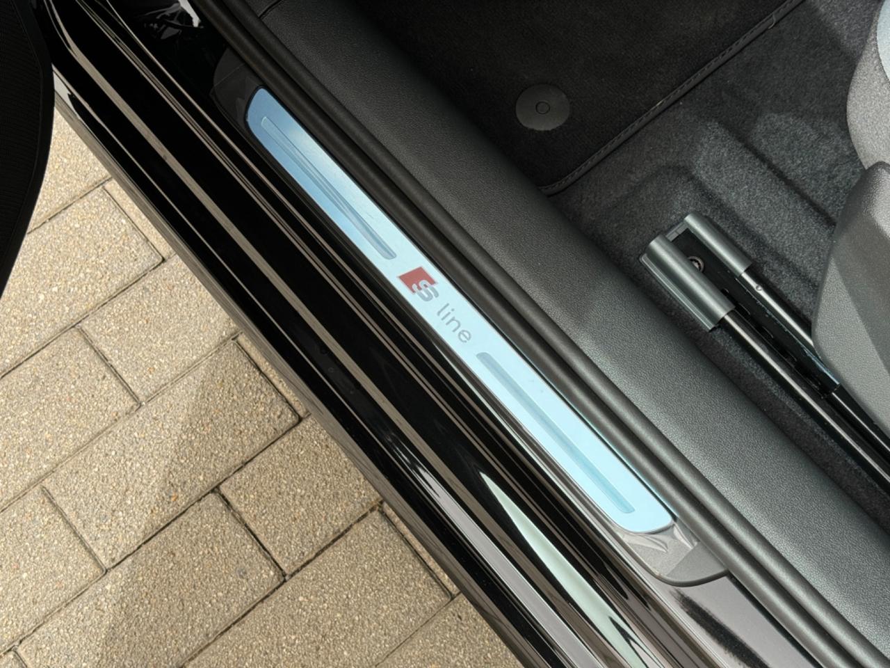 Audi A1 Sportback 30 1.0 tfsi S Line 110cv s-tronic KM0