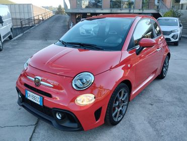 Abarth 595 1.4 Turbo T-Jet 145 CV