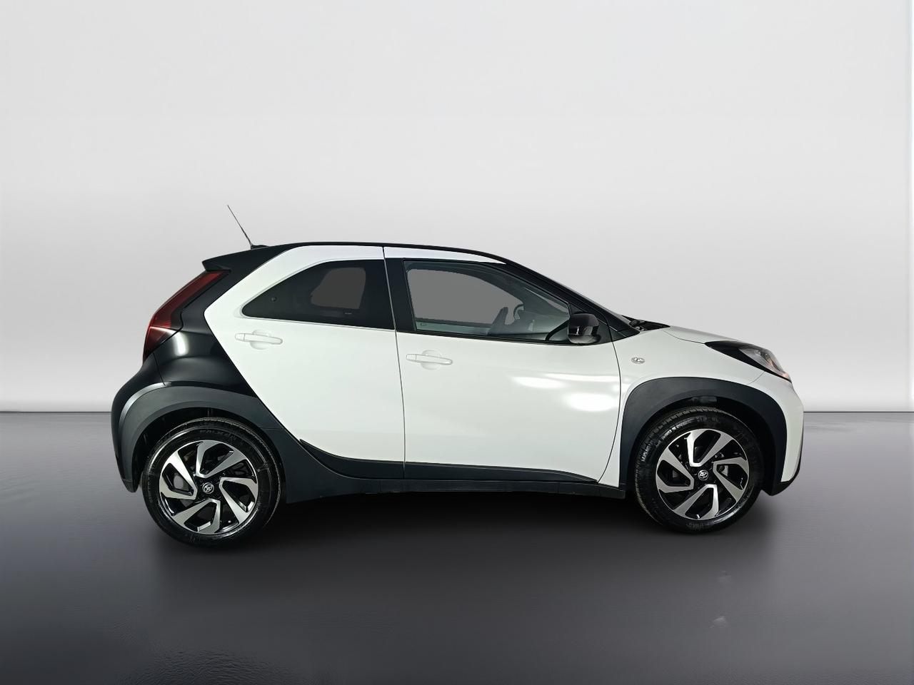 TOYOTA Aygo X - MY'23