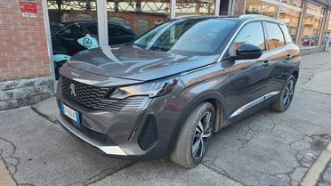 Peugeot 3008 Hybrid 225 e-EAT8 Allure Pack